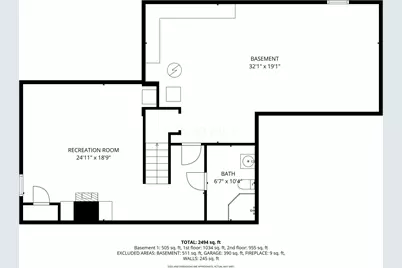 7507 Lismore Drive, Reynoldsburg, OH 43068 - Photo 54