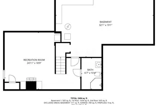 7507 Lismore Dr, Reynoldsburg, OH 43068 - Photo 54