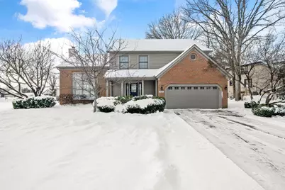 7507 Lismore Drive, Reynoldsburg, OH 43068 - Photo 2