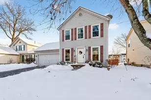 4327 Camden Passage Dr, Columbus, OH 43230 - Photo 1