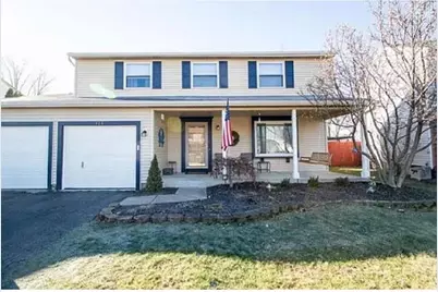 971 Timberbank Drive, Westerville, OH 43081 - Photo 2
