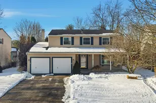 971 Timberbank Dr, Westerville, OH 43081 - Photo 1