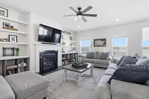 528 Golden Pond Ave, Johnstown, OH 43031 - Photo 8