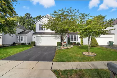 2309 Brookbank Drive, Grove City, OH 43123 - Photo 2