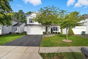 2309 Brookbank Dr, Grove City, OH 43123 - Photo 2