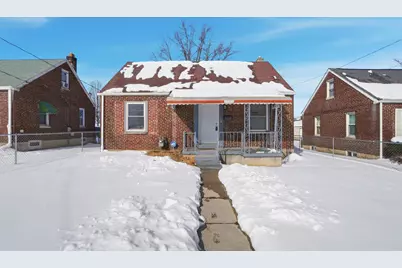 1740 Old Leonard Avenue, Columbus, OH 43219 - Photo 2