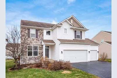 687 Stallion Way, Marysville, OH 43040 - Photo 1