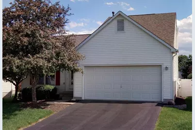 5063 Gilwood Drive, Hilliard, OH 43026 - Photo 1