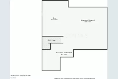 2932 Beechwood Drive, Powell, OH 43065 - Photo 30