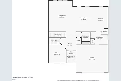 2932 Beechwood Drive, Powell, OH 43065 - Photo 38