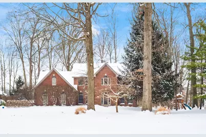 6680 Hawksnest Court, Westerville, OH 43082 - Photo 4