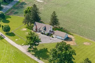 734 Emmalyn Ave, Urbana, OH 43078 - Photo 4