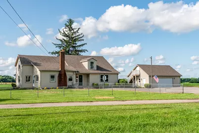 734 Emmalyn Avenue, Urbana, OH 43078 - Photo 1