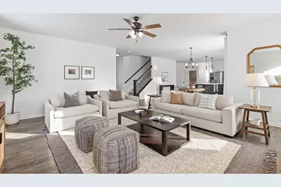 311 Ben Curtis Drive, Ostrander, OH 43061 - Photo 4