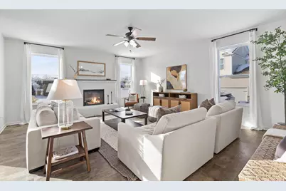 311 Ben Curtis Drive, Ostrander, OH 43061 - Photo 2