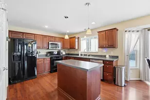 844 Brosmer Dr, Reynoldsburg, OH 43068 - Photo 14