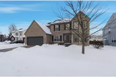 844 Brosmer Drive, Reynoldsburg, OH 43068 - Photo 2