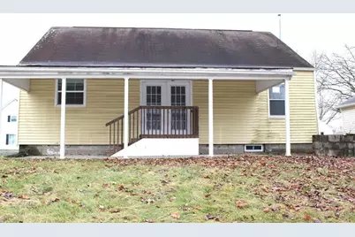 21 Parrott Street, Mount Vernon, OH 43050 - Photo 6