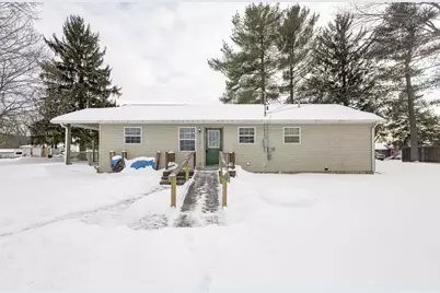 9 E South Street, Danville, OH 43014 - Photo 1