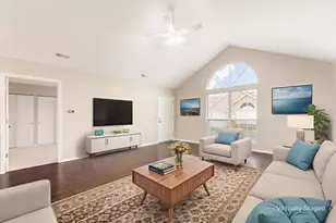 2464 Meadow Glade Dr, Hilliard, OH 43026 - Photo 4