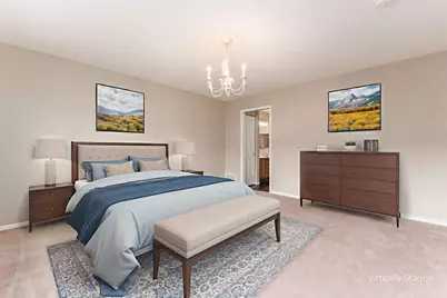 2464 Meadow Glade Drive, Hilliard, OH 43026 - Photo 14