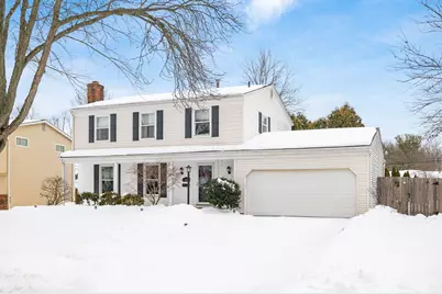 80 Rockwell Way, Worthington, OH 43085 - Photo 4