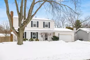 80 Rockwell Way, Worthington, OH 43085 - Photo 2