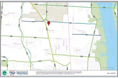 5143 and 0 Columbus Pike, Lewis Center, OH 43035 - Photo 8