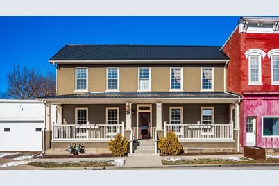 120 W Main Street, Somerset, OH 43783 - Photo 1