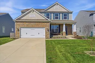 190 Rosewood Loop SW, Commercial Point, OH 43116 - Photo 2