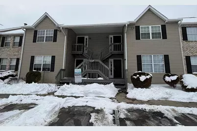 7891 Thornfield Lane #48, Columbus, OH 43235 - Photo 2
