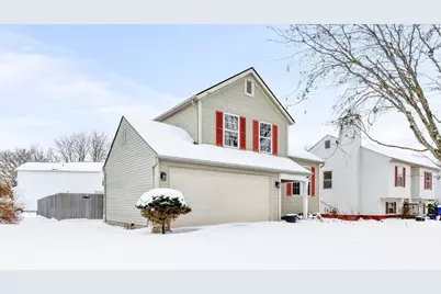 6909 Brockland Drive, Reynoldsburg, OH 43068 - Photo 2