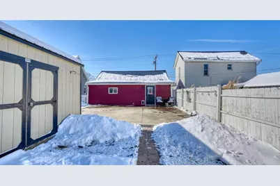 210 S 4th Street, Byesville, OH 43723 - Photo 4