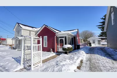 210 S 4th Street, Byesville, OH 43723 - Photo 2