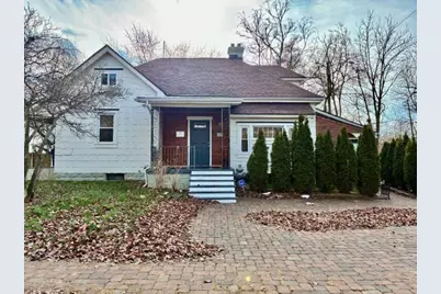 539 Thurman Avenue, Columbus, OH 43206 - Photo 1