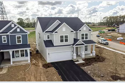 5695 Peavey Street #Lot 7184, Powell, OH 43065 - Photo 34