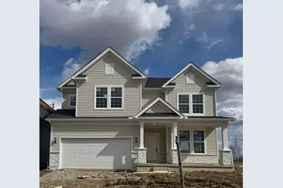 5695 Peavey Street #Lot 7184, Powell, OH 43065 - Photo 1