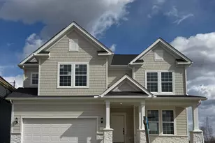 5695 Peavey St, Powell, OH 43065 - Photo 1