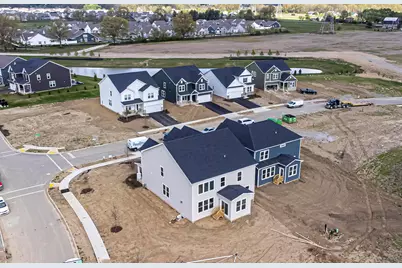 5695 Peavey Street #Lot 7184, Powell, OH 43065 - Photo 36