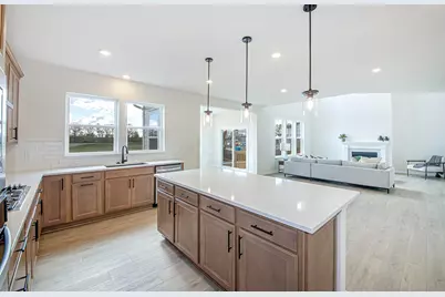 5695 Peavey Street #Lot 7184, Powell, OH 43065 - Photo 6