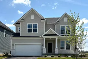 5695 Peavey St, Powell, OH 43065 - Photo 1