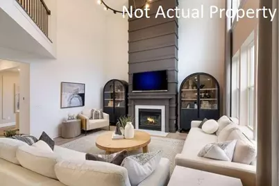 5695 Peavey Street #Lot 7184, Powell, OH 43065 - Photo 16