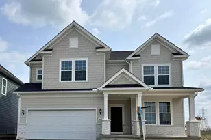 5695 Peavey St, Powell, OH 43065 - Photo 1