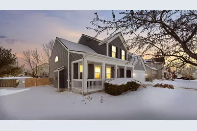 8569 Robbins Loop Drive, Reynoldsburg, OH 43068 - Photo 4