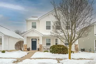 8714 Prairie Frost Ln, Lewis Center, OH 43035 - Photo 2