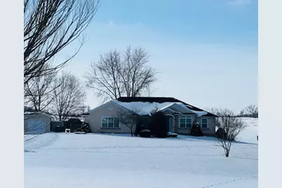 8144 National Road, Thornville, OH 43076 - Photo 1