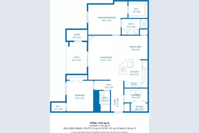 7728 S Essex Gate Drive S, Dublin, OH 43016 - Photo 2