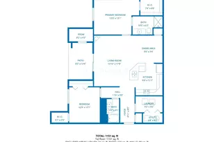 7728 S Essex Gate Dr S, Dublin, OH 43016 - Photo 2