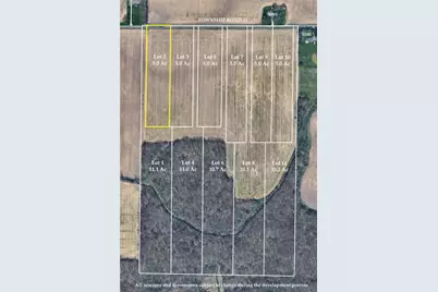 0 Township Road 21 #Tract 2, Marengo, OH 43334 - Photo 1