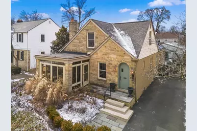 271 S Cassingham Road, Bexley, OH 43209 - Photo 2